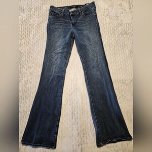 Liverpool Lucy bootcut jeans